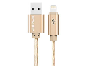کابل لایتنینگ جویروم Joyroom S503 Cable Lightning 1m