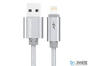 کابل لایتنینگ جویروم Joyroom S503 Cable Lightning 1m