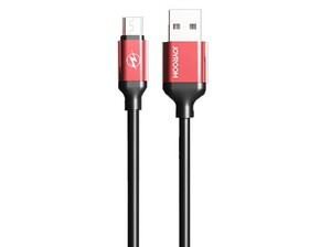 کابل میکرو یو اس بی جویروم Joyroom JR-S318 Micro USB Cable 1.5m