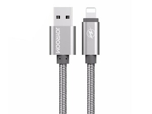 کابل لایتنیگ جویروم Joyroom JR-RS801 MFI Cable Lightning 1.2m