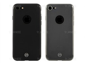 محافظ ژله‌ای آیفون Joyroom Protective Series Case iPhone 7/8