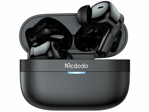 هندزفری بلوتوث مک‌دودو MCDODO HP-804 B02 ENC TWS Wireless Earphone