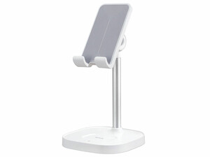 استند شارژر وایرلس مک دودو Mcdodo CH-0530 2-In-1 Universal Desktop Wireless Charger Stand For Mobile &amp; Earbuds