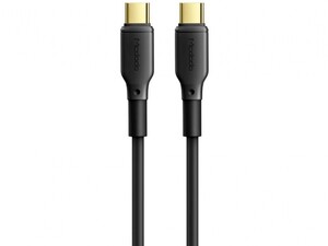 کابل شارژ سریع تایپ‌سی به تایپ‌سی 2 متری مک‌دودو MCDODO Series 100W Type-C TO Type-C Cable CA-8352