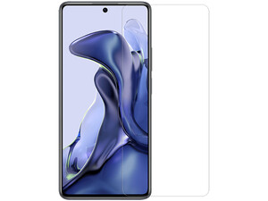 محافظ صفحه نمایش شیشه ای نیلکین شیائومی Nillkin Xiaomi 11T/11T Pro Amazing H