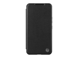 کیف سامسونگ اس 22 پلاس نیلکین Nillkin Samsung S22 Plus Qin Pro Plain Case