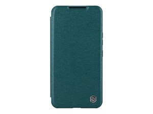 کیف سامسونگ اس 22 پلاس نیلکین Nillkin Samsung S22 Plus Qin Pro Plain Case