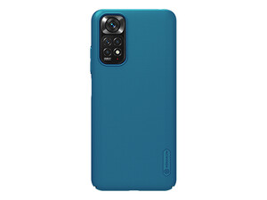 کیفیت قاب محافظ نیلکین شیائومی Nillkin Xiaomi Redmi Note 11S Super Frosted Shield