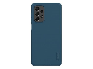 قاب محافظ نیلکین سامسونگ Nillkin Samsung Galaxy A73 5G Super Frosted Shield Pro