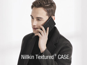 فروش قاب محافظ نیلکین سامسونگ Nillkin Samsung Galaxy S22 Ultra Textured Case