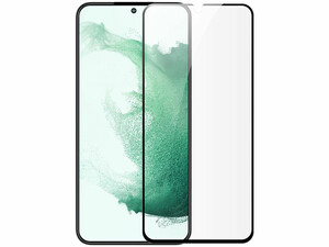 محافظ صفحه نمایش منحنی نیلکین سامسونگ Nillkin Samsung Galaxy S22 plus Impact Resistant Curved Film