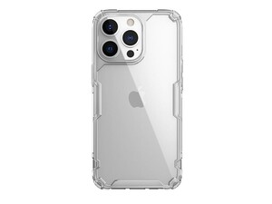 قاب محافظ  آیفون 13 پرو نیلکین  Nillkin Apple iPhone 13 Pro Nature TPU Pro Case