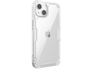 قاب محافظ ژله ای آیفون 14 نیلکین Nillkin Apple iPhone 14 Nature TPU Pro Case