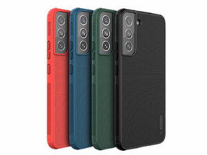 قاب محافظ نیلکین سامسونگ Nillkin Samsung Galaxy S22 plus Super Frosted Shield Pro