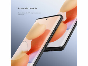 محافظ صفحه نمایش منحنی نیلکین شیائومی Nillkin Xiaomi Civi Impact Resistant Curved Film