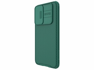 قاب محافظ نیلکین سامسونگ Nillkin Samsung Galaxy S22+ CamShield Pro Case