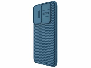 قاب محافظ نیلکین سامسونگ Nillkin Samsung Galaxy S22+ CamShield Pro Case