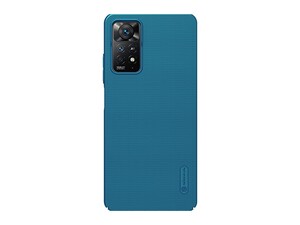 قاب محافظ نیلکین شیائومی Nillkin Xiaomi Redmi Note 11 Pro/11 Pro+ 5G Super Frosted Shield