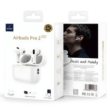 هندزفری بلوتوثی 5.1 ویوو Airbuds Pro 2 Lite