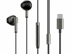 هندزفری سیمی تایپ سی ویوو EB316