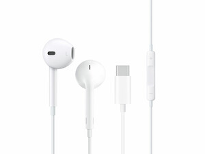 هندزفری سیمی تایپ سی ویوو WiWU Earbuds 303 Type-C Wired Earphone