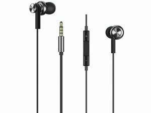 هندزفری سیمی با جک 3.5 میلی‌متری ویوو WiWU EB311 3.5mm Audio Jack Stereo Earbuds