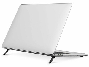 کاور مک بوک ایر 13.3 اینچ ویوو WiWU iShield Stand Shield Case/13.3 air 2020