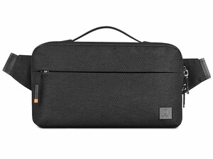 کیف کراس بادی آیپد 7.9 اینچ و لوازم جانبی ویوو WIWU Alpha crossbody bag