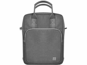 کیف دستی لپ تاپ 11 اینچ ویوو WIWU Alpha Vertical Layer Bag 11" Laptop