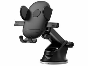 هولدر گوشی موبایل داخل خودرو ویوو WiWU Windshield Universal Car Mount Phone Holder Desk Stand CH013