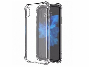 قاب ژله ای راک آیفون Rock Fence S Series Case Apple iPhone XR RPC1443