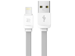 کابل لایتنینگ راک اسپیس Rockspace S05 Lightning Flat Cable 1M