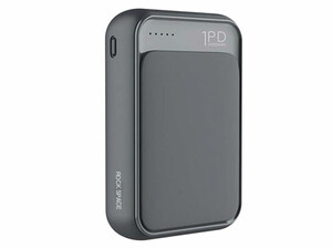 پاور بانک سریع راک Rock P65 10000mAh Power Bank