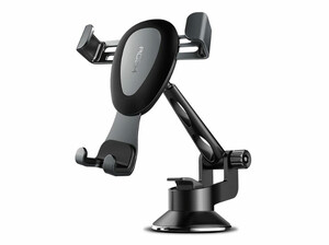 پایه نگهدارنده گوشی راک Rock Dashboard Gravity Car Mount