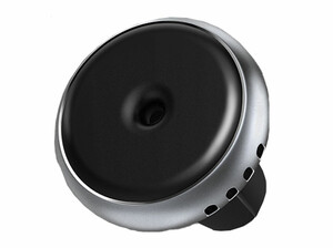 پایه نگهدارنده آهن ربایی و خوشبو کننده هوا راک Rock Universal Air Vent Magnetic Car Mount