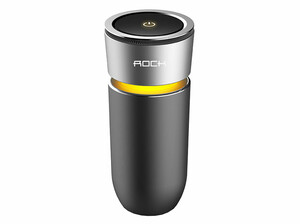 فیلتر تصفیه هوای خودرو راک Rock Cup Car Air Purifier