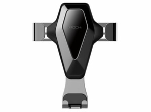 پایه نگهدارنده گوشی راک Rock Universal Gravity Air Vent Car Mount II