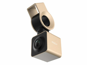 دوربین داخل خودرو راک Rock Driving Recorder