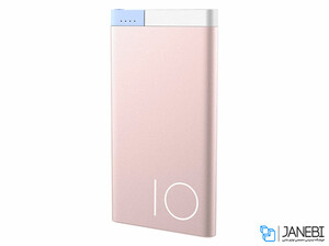 پاور بانک راک Rock Odin 10000mAh Power Bank