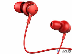 هدفون استریو راک Rock Mubow Stereo Earphone