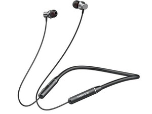 هندزفری بی سیم گردنی رسی Recci REP-W23 sport wireless neckband earphone