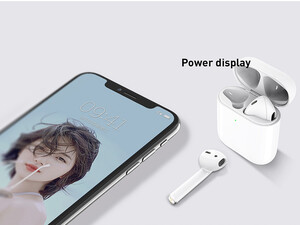 قیمت هندزفری بی سیم رسی Recci G10T Bluetooth Earphone