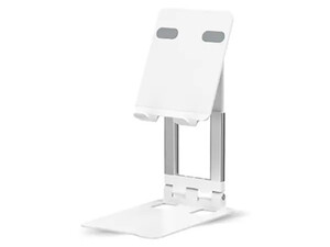 پایه نگهدارنده گوشی موبایل و تبلت رسی Recci Desktop Flat Holder RHO-M08