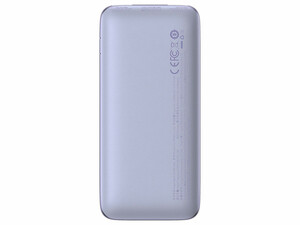 پاوربانک شارژ سریع 10000 بیسوس Baseus Bipow Pro Power Bank 22.5W PPBD040001