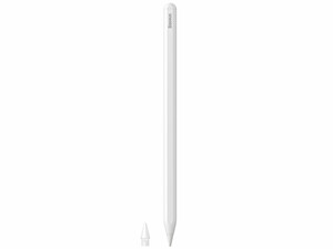 قلم لمسی مخصوص آیپد بیسوس Baseus Smooth Writing Wireless Charging Stylus BS-PS003
