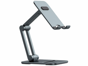 هولدر موبایل  رومیزی بیسوس Baseus Desktop Foldable Metal Stand LUSZ000013