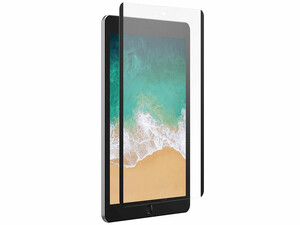 محافظ صفحه نمایش اپل آیپد 9.7 اینچ 2018 بیسوس Baseus 0.15mm Paper-like film iPad 9.7 inch SGZM020502