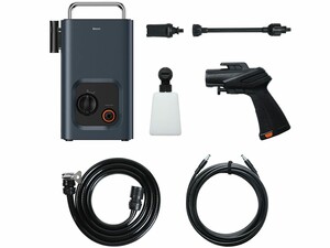 کارواش خانگی بیسوس Baseus F0 Car Pressure Washer CPGY000114