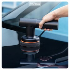 دستگاه پولیش شارژی خودرو بیسوس Baseus CRDLQ-B01 Wireless Electric Polisher