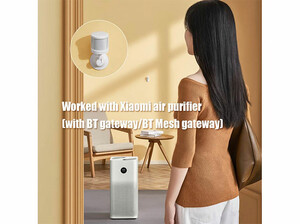 سنسور هوشمند تشخیص حرکت شیائومی Xiaomi Human Body Sensor 2